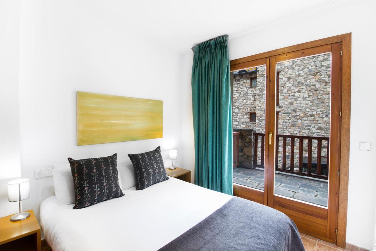 Apartaments Les Terrasses Del Tarter Ngoại thất bức ảnh