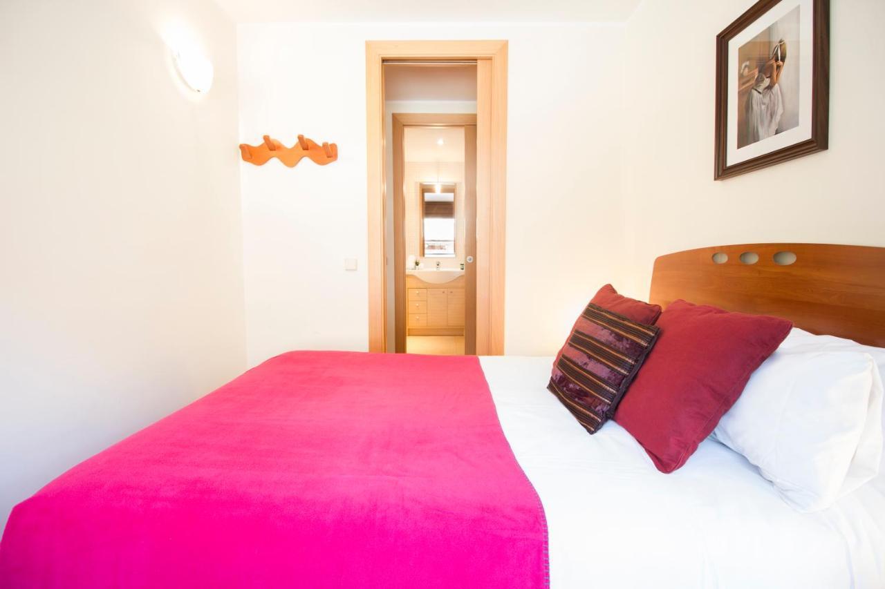 Apartaments Les Terrasses Del Tarter Ngoại thất bức ảnh