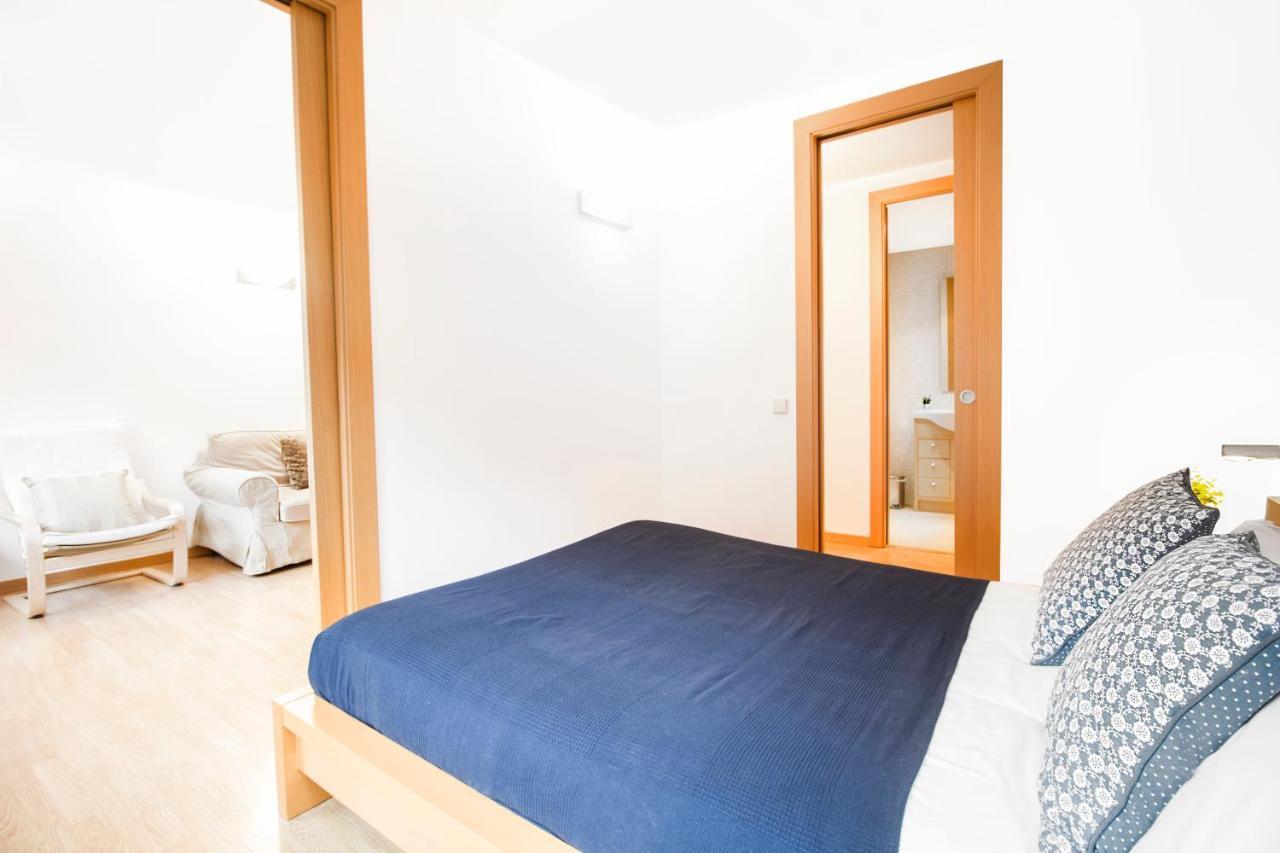 Apartaments Les Terrasses Del Tarter Ngoại thất bức ảnh