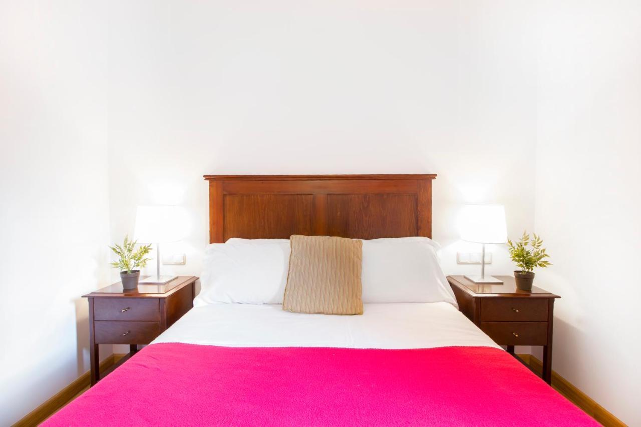 Apartaments Les Terrasses Del Tarter Ngoại thất bức ảnh