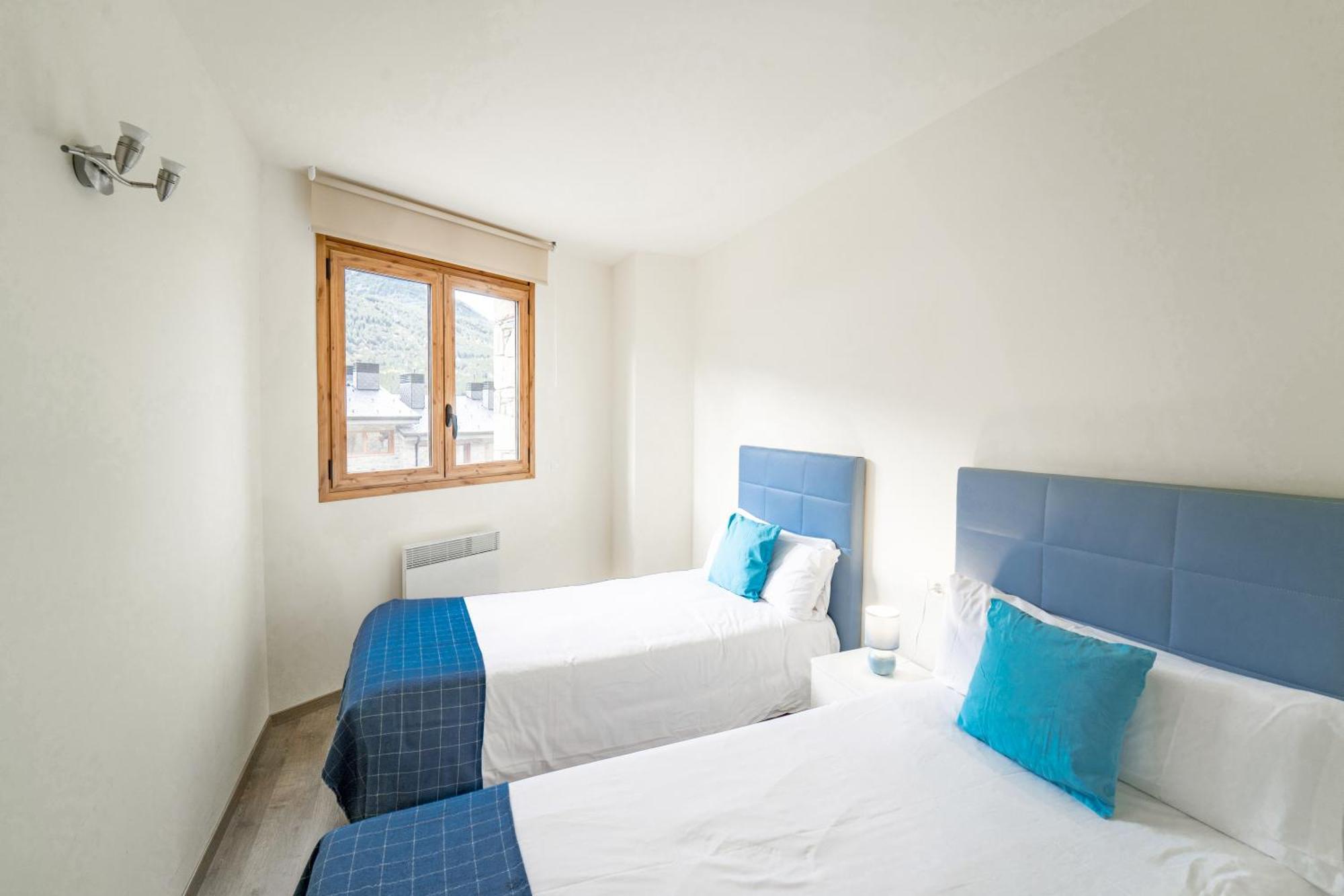 Apartaments Les Terrasses Del Tarter Ngoại thất bức ảnh