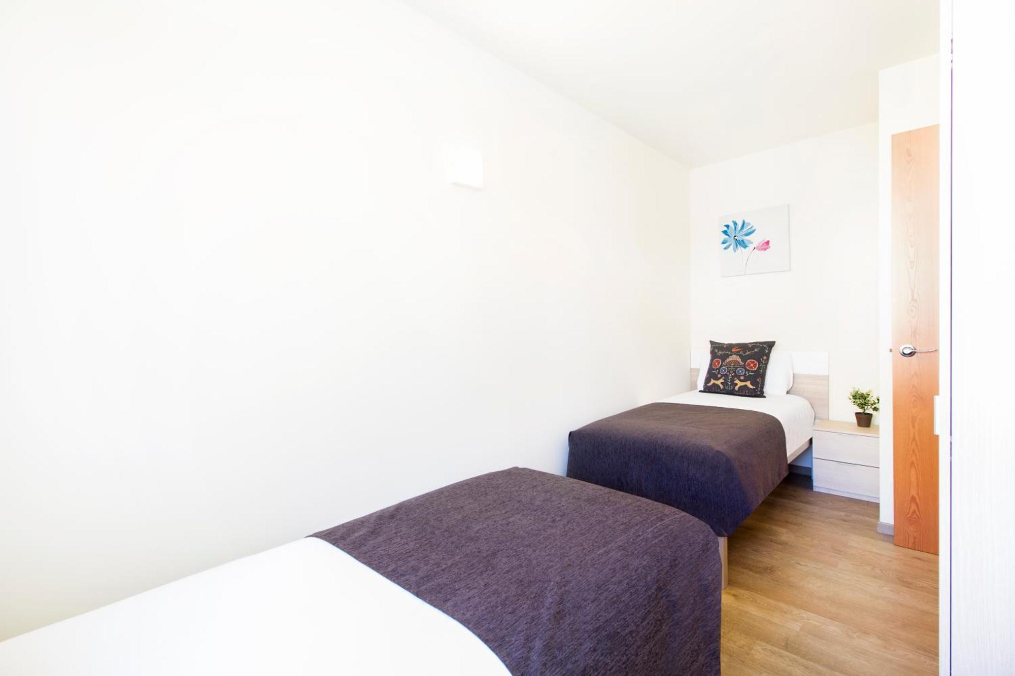 Apartaments Les Terrasses Del Tarter Ngoại thất bức ảnh