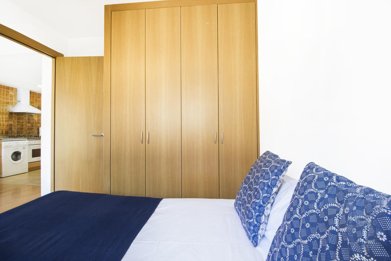 Apartaments Les Terrasses Del Tarter Ngoại thất bức ảnh