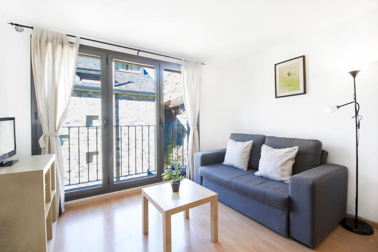 Apartaments Les Terrasses Del Tarter Ngoại thất bức ảnh