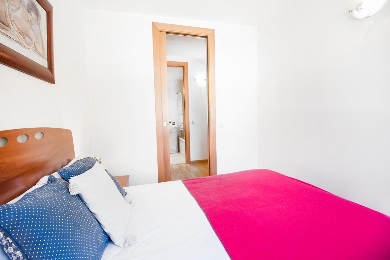 Apartaments Les Terrasses Del Tarter Ngoại thất bức ảnh