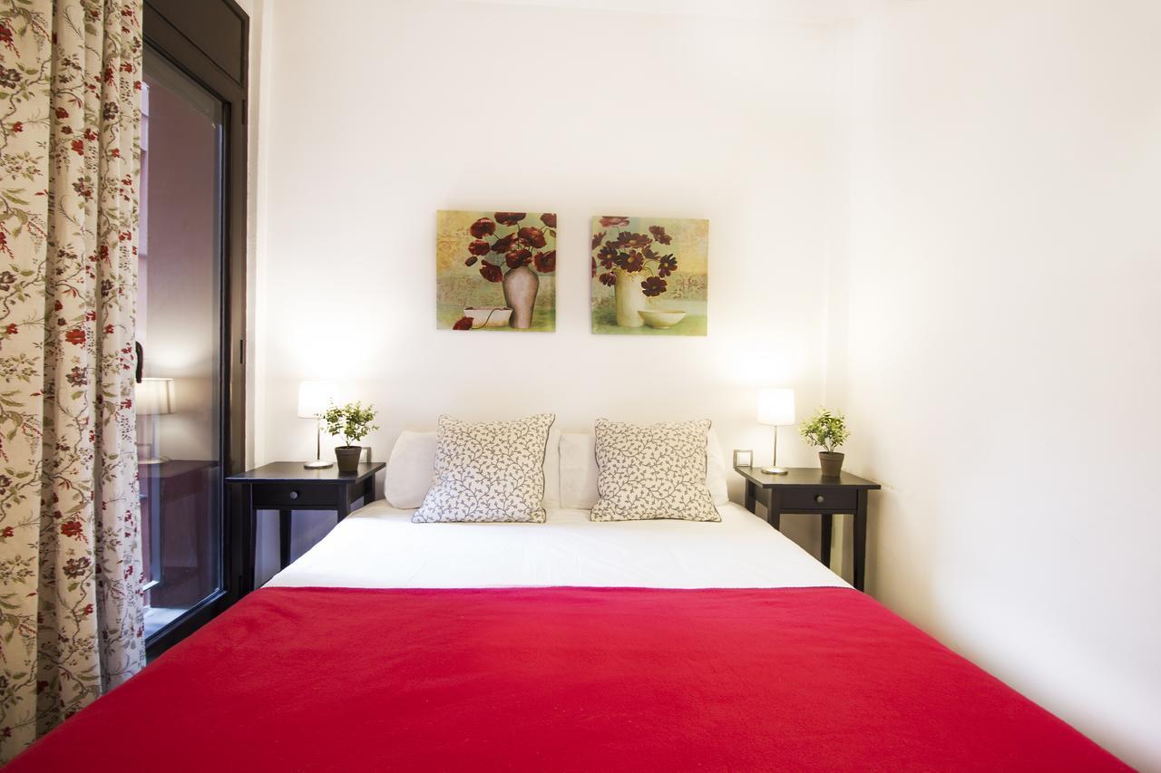 Apartaments Les Terrasses Del Tarter Ngoại thất bức ảnh