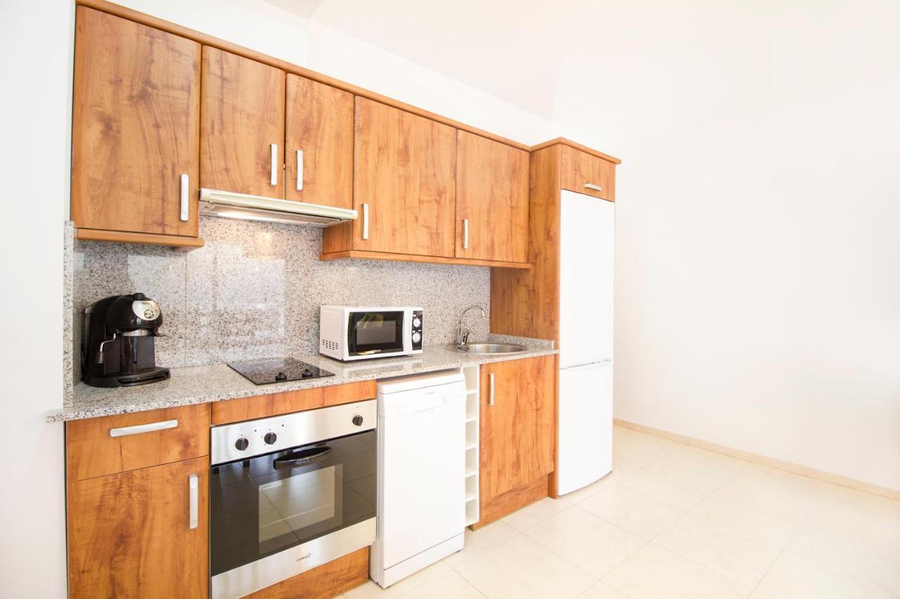 Apartaments Les Terrasses Del Tarter Ngoại thất bức ảnh