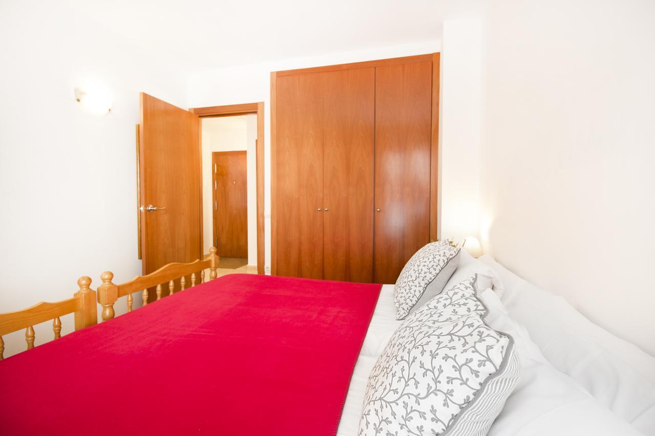 Apartaments Les Terrasses Del Tarter Ngoại thất bức ảnh
