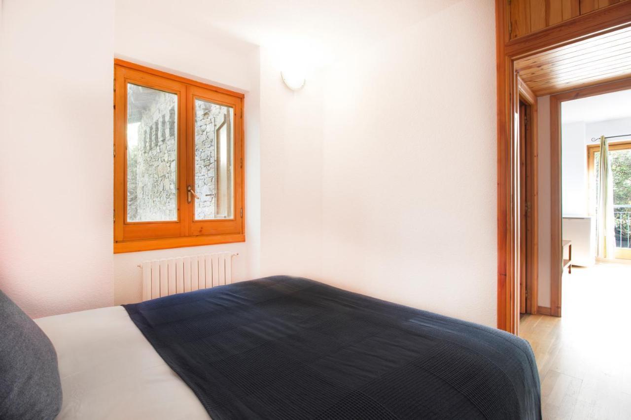 Apartaments Les Terrasses Del Tarter Ngoại thất bức ảnh
