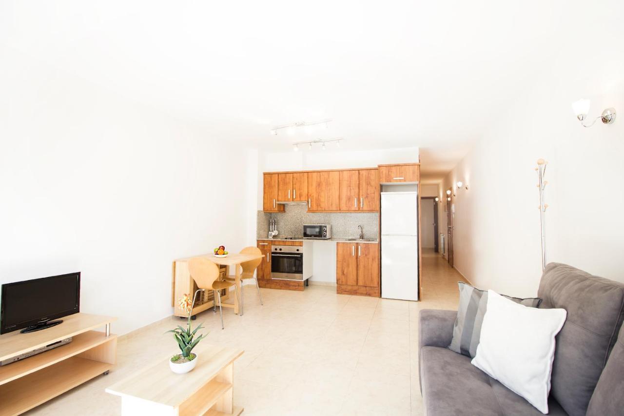 Apartaments Les Terrasses Del Tarter Ngoại thất bức ảnh